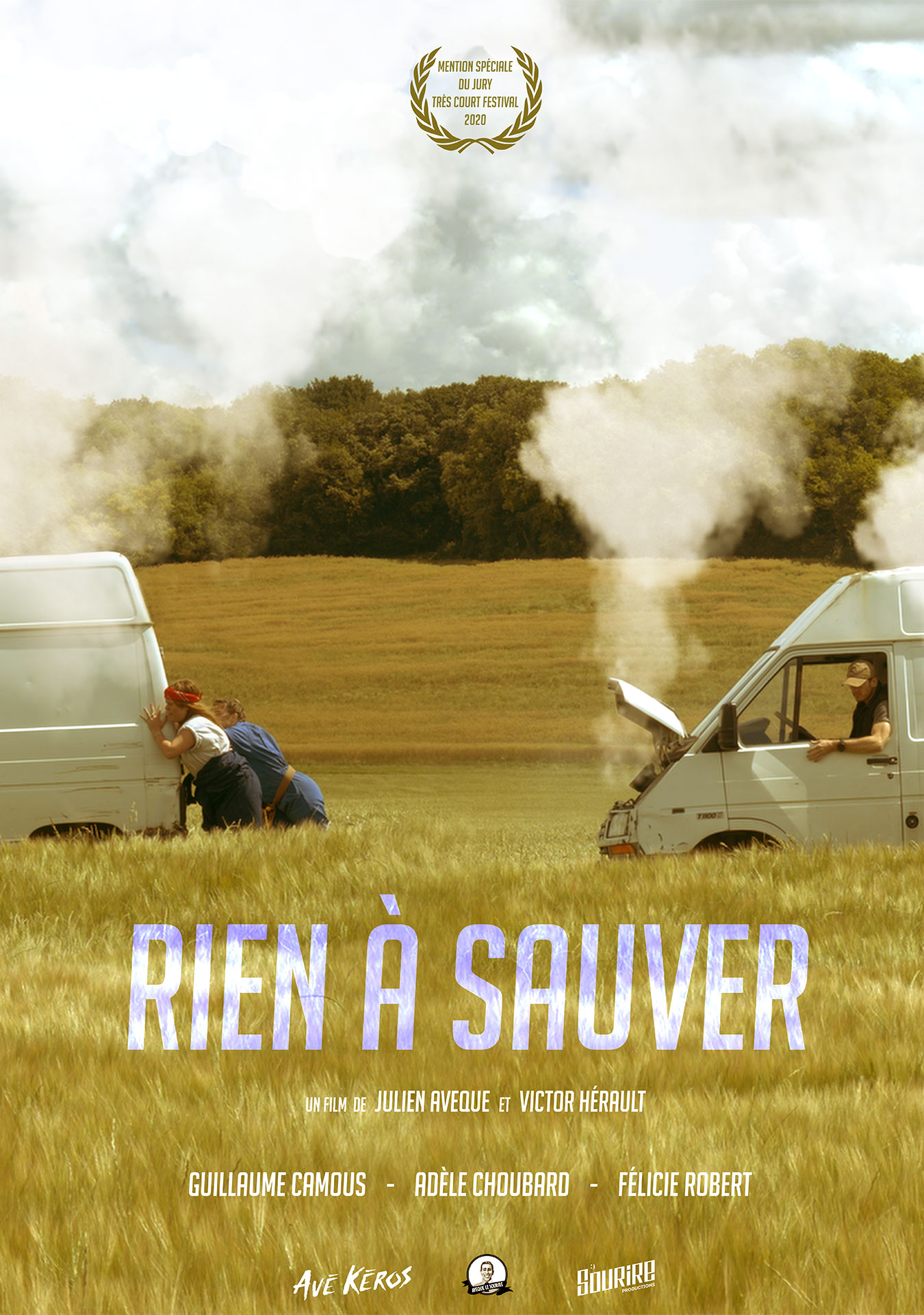 FICTION-AFFICHE-RIEN-A-SAUVER-SOURIRE-PRODUCTIONS